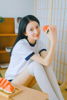 三坪房间的侵略者